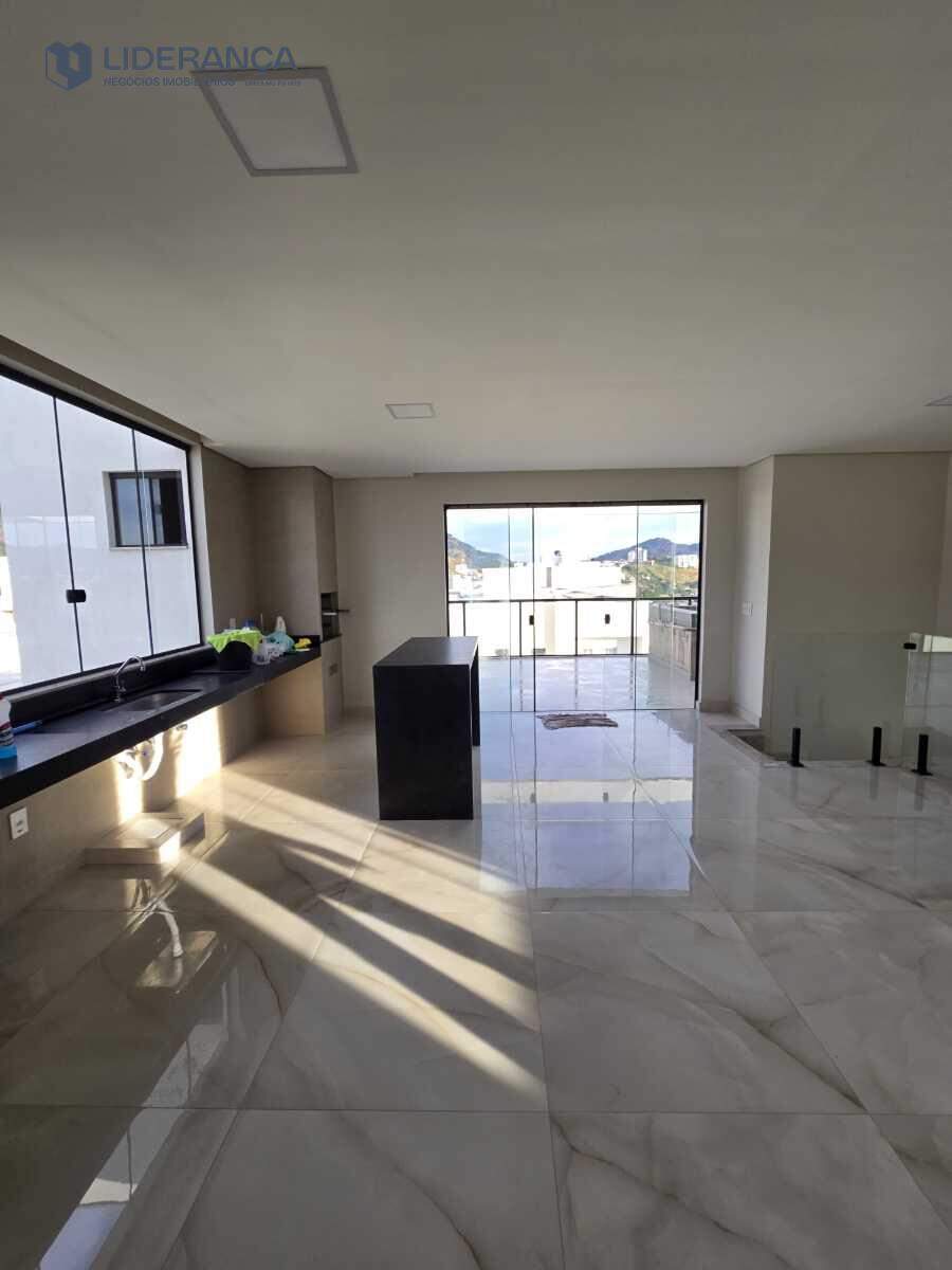 apartamento à venda no Moacir Maria: 