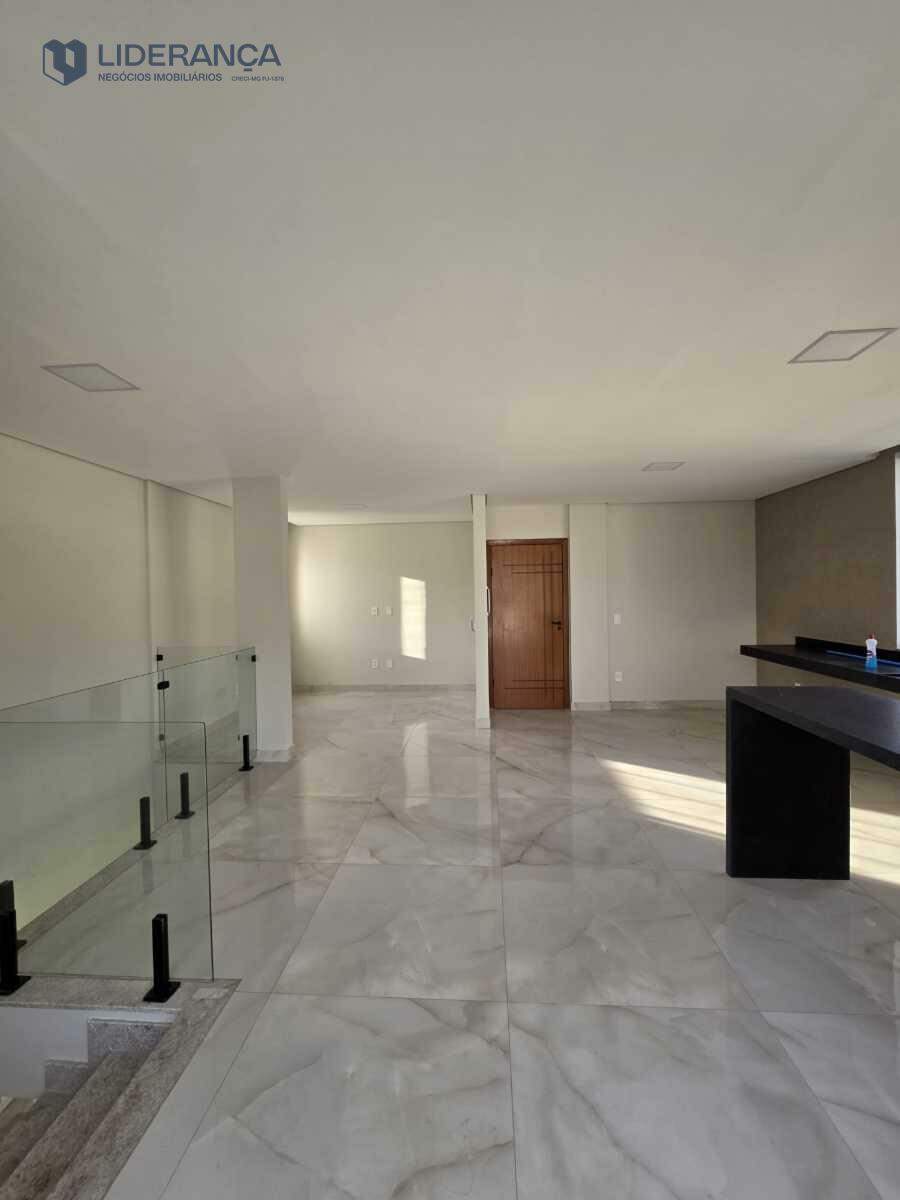apartamento à venda no Moacir Maria: 