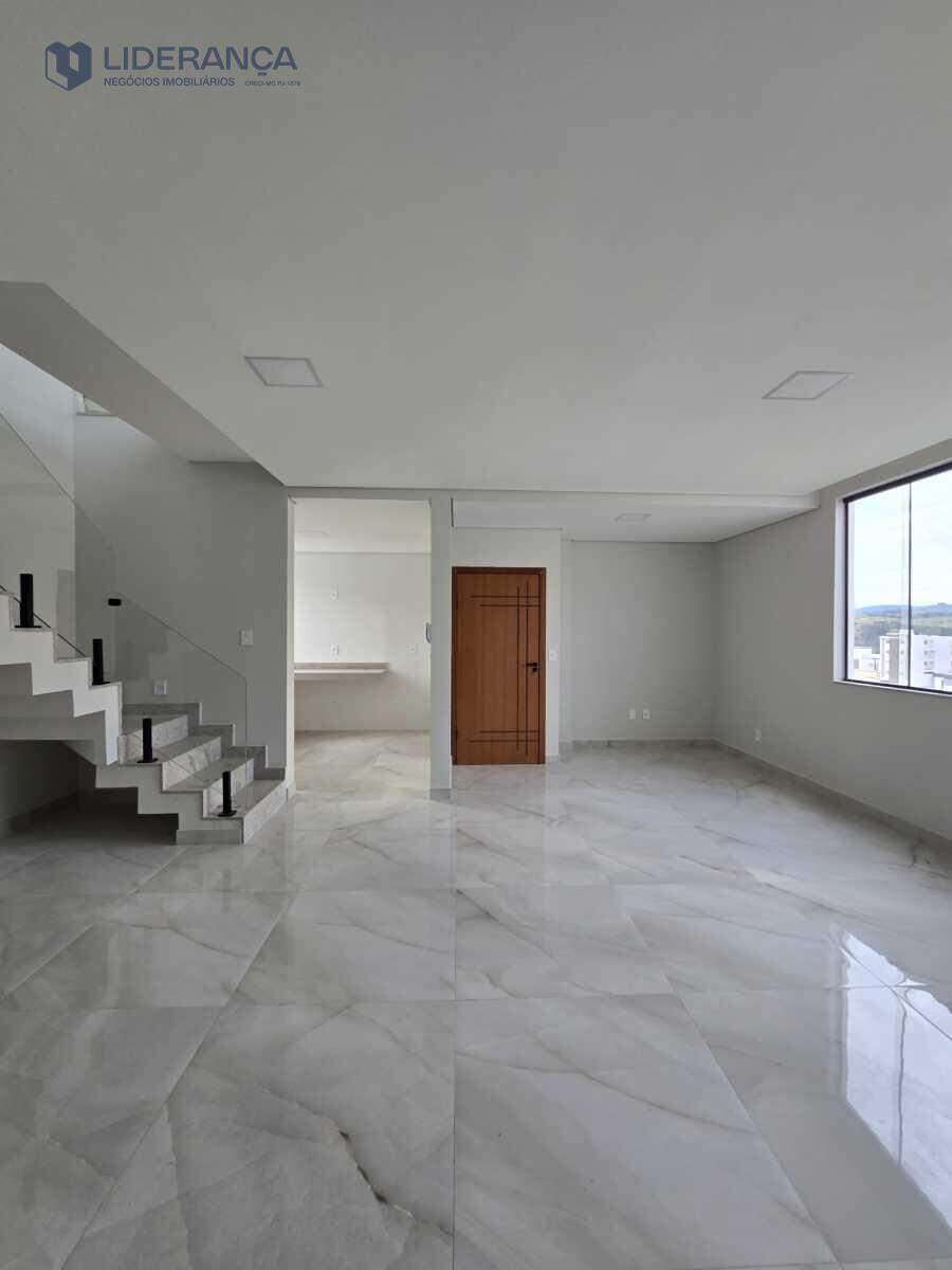 apartamento à venda no Moacir Maria: 