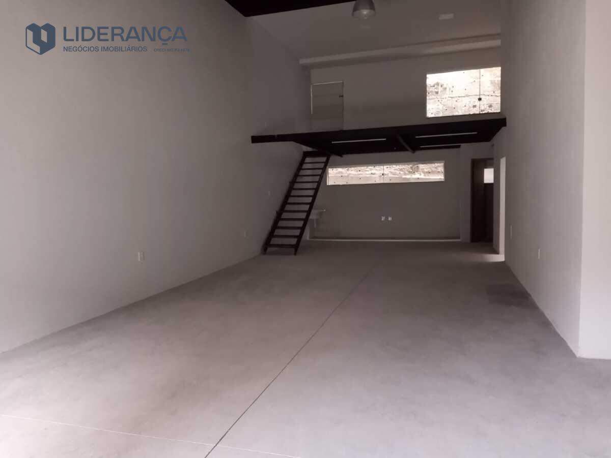 ponto comercial à venda no Santa Cruz: 