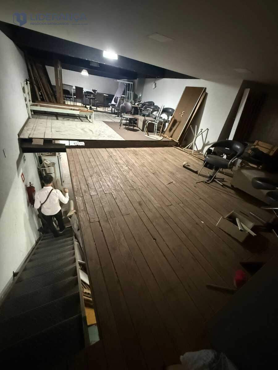 ponto comercial à venda no Santa Cruz: 