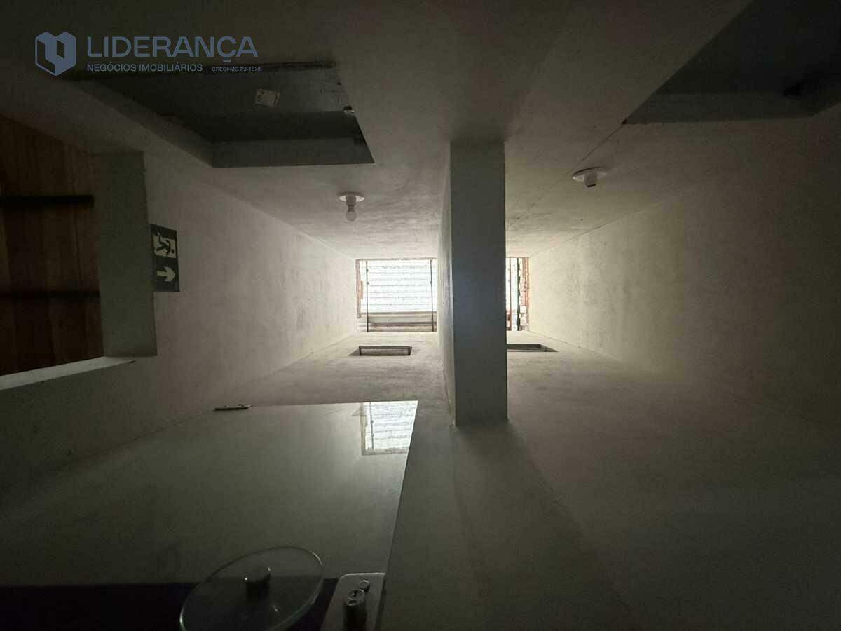 ponto comercial à venda no Santa Cruz: 