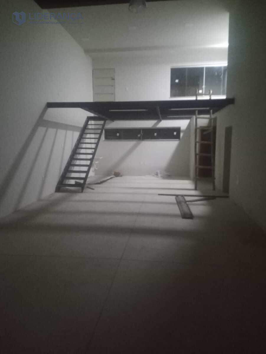 ponto comercial à venda no Santa Cruz: 