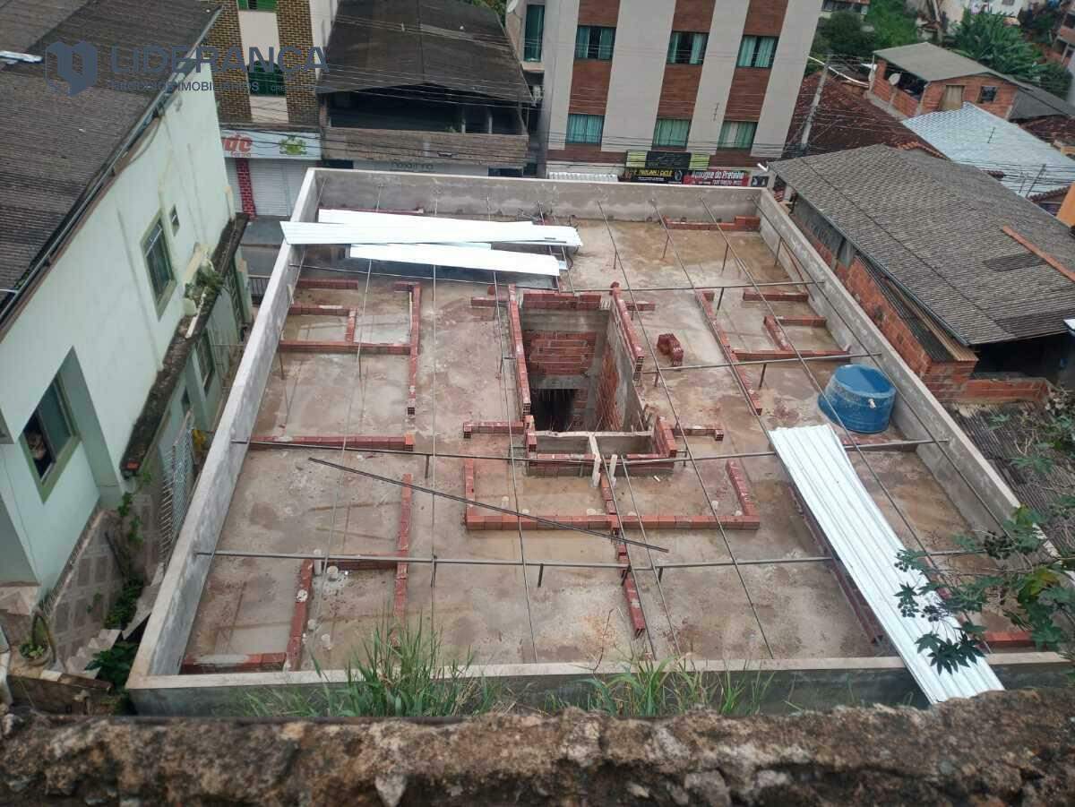 ponto comercial à venda no Santa Cruz: 