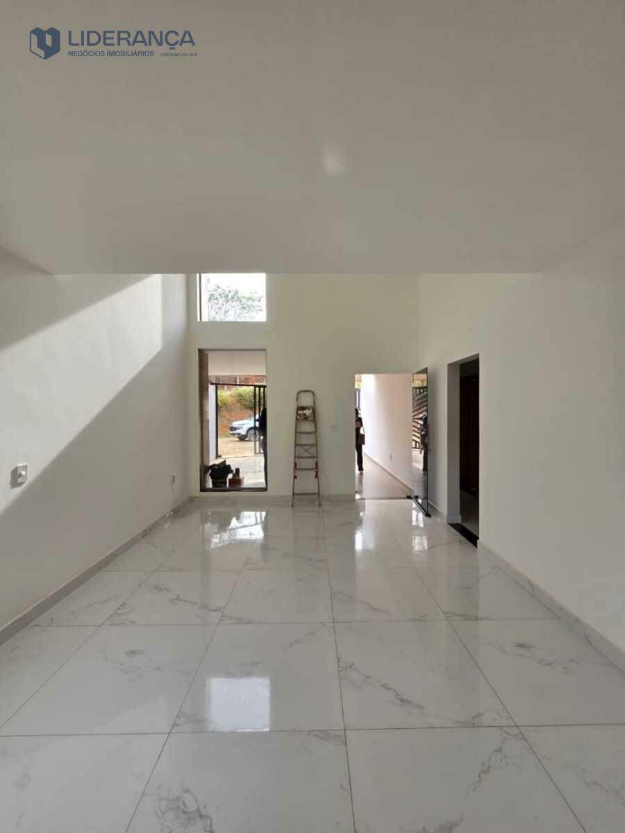 casa em condomínio à venda no Condomínio Alphaville : 