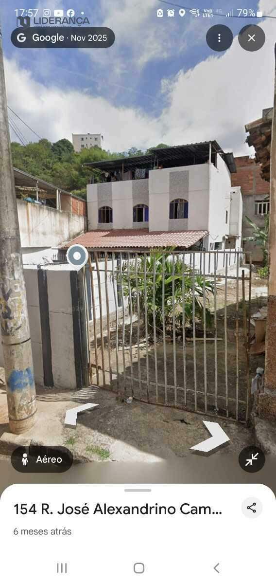 apartamento à venda no Dário Grossi: 