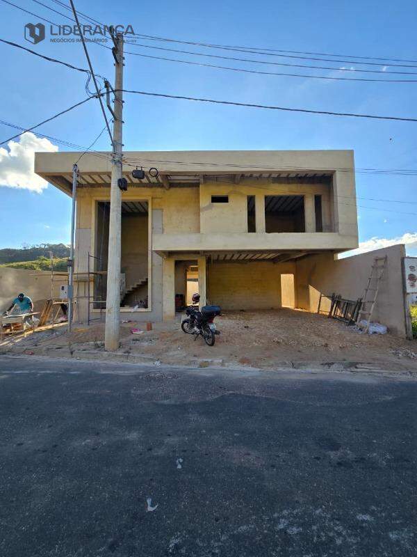 casa em condomínio à venda no Condomínio Cidade Jardim: 