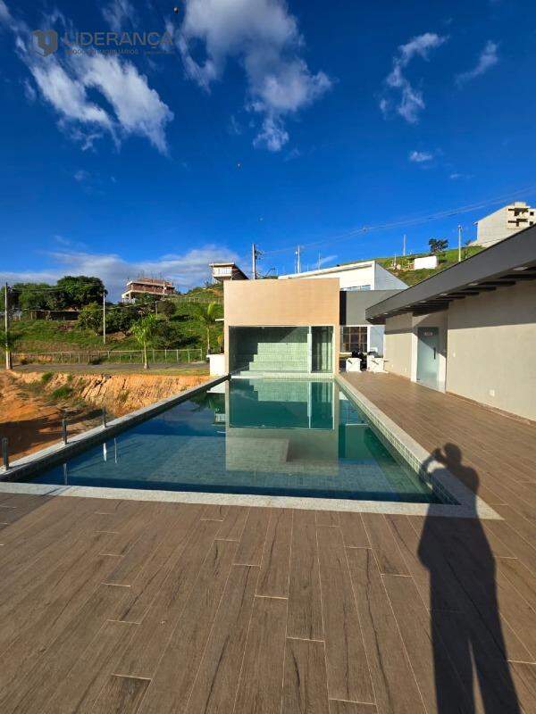 casa em condomínio à venda no Condomínio Cidade Jardim: 