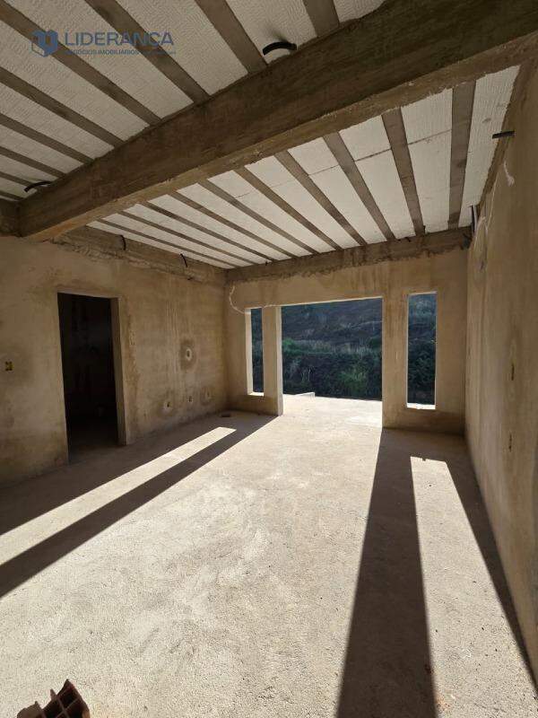casa em condomínio à venda no Condomínio Cidade Jardim: 