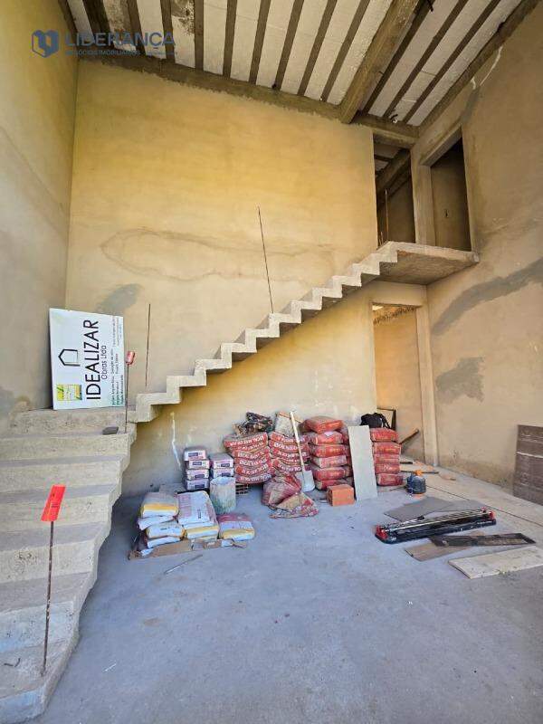 casa em condomínio à venda no Condomínio Cidade Jardim: 