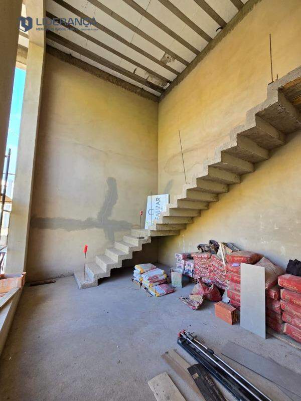 casa em condomínio à venda no Condomínio Cidade Jardim: 