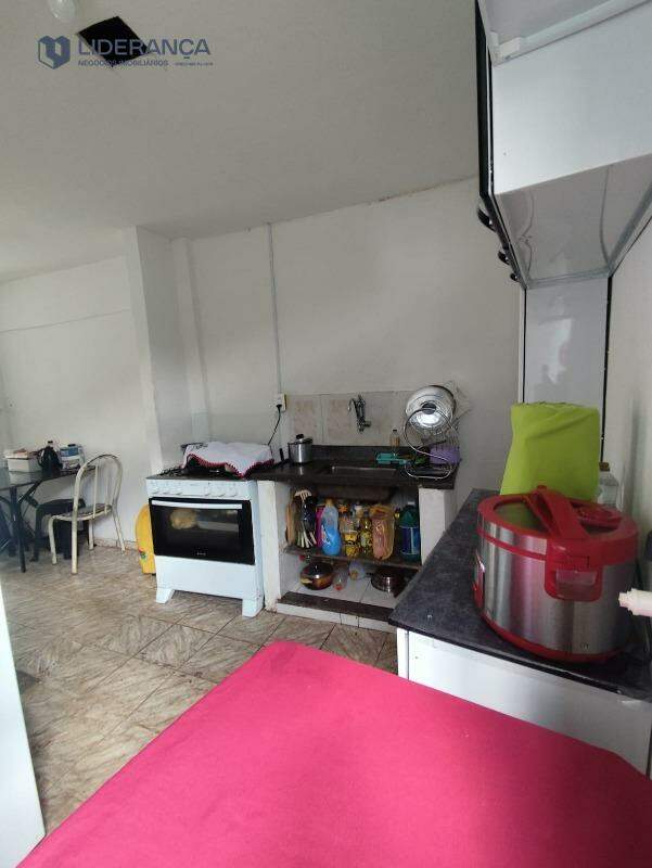 casa à venda no Manoel Ribeiro Sobrino: 