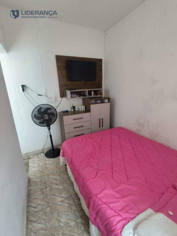 casa à venda no Manoel Ribeiro Sobrino: 