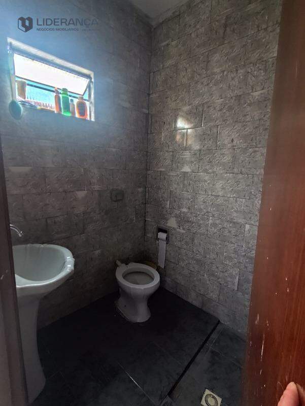 casa à venda no Manoel Ribeiro Sobrino: 