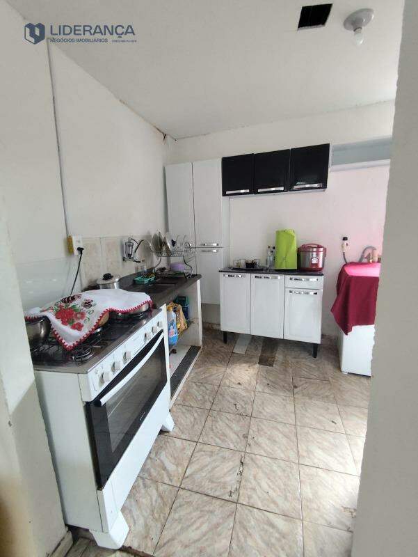 casa à venda no Manoel Ribeiro Sobrino: 