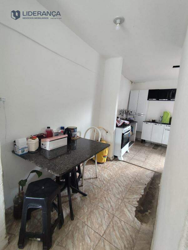 casa à venda no Manoel Ribeiro Sobrino: 