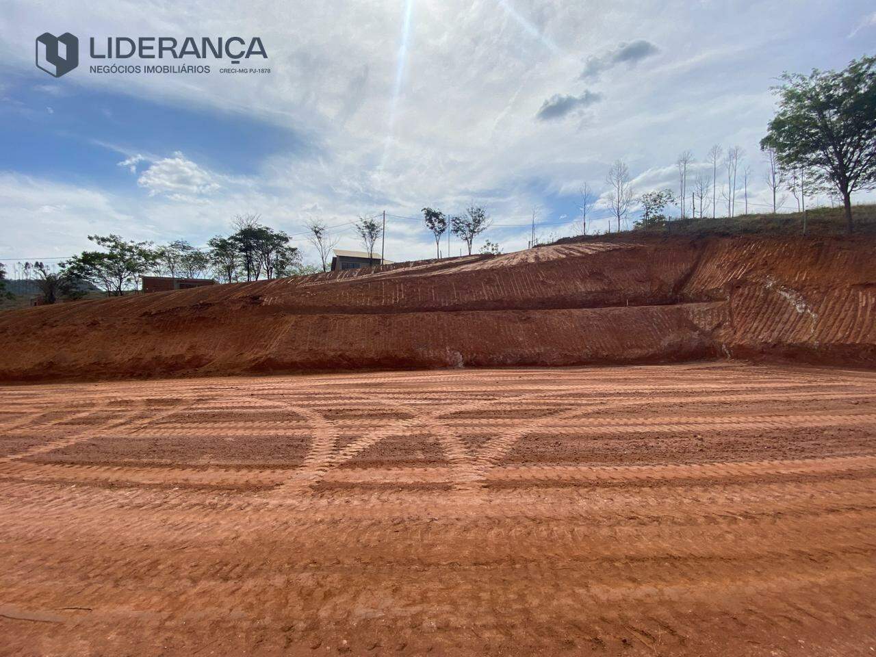 chácara à venda no Condominio Santa Ignacia: 