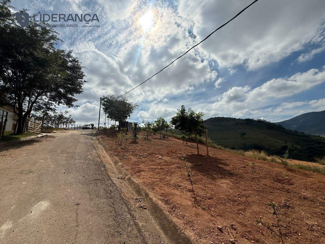chácara à venda no Condominio Santa Ignacia: 