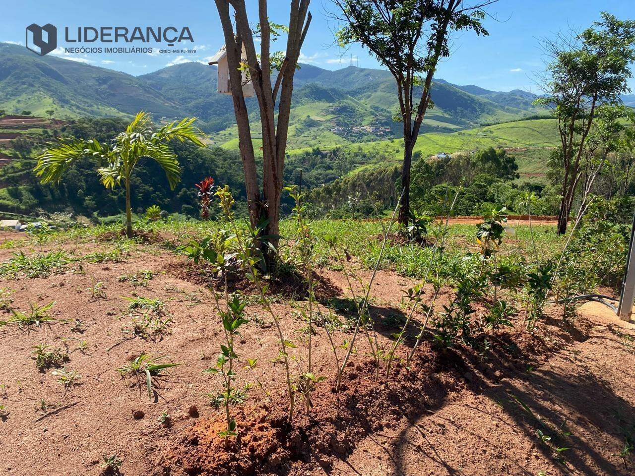 chácara à venda no Condominio Santa Ignacia: 