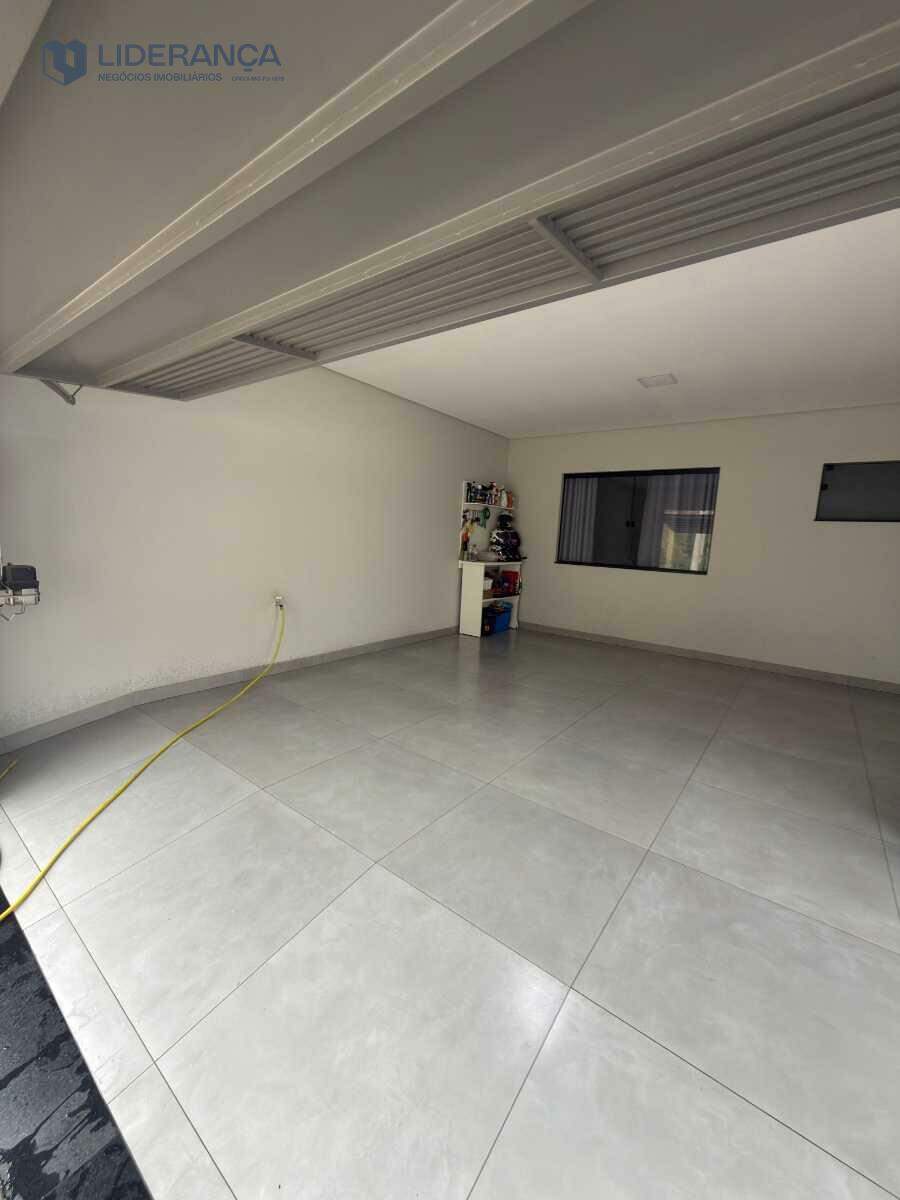 casa à venda no Loteamento Alvorada (Santo Antônio): 