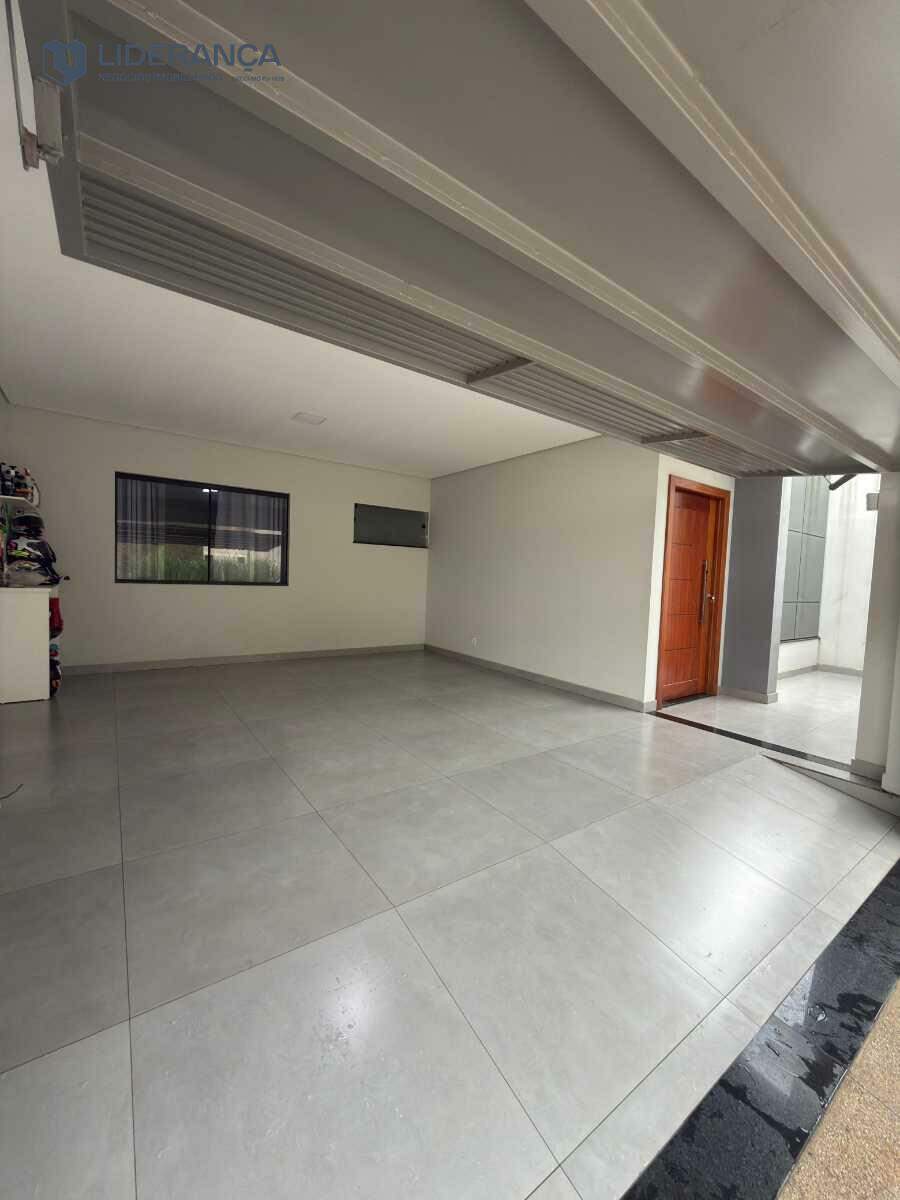 casa à venda no Loteamento Alvorada (Santo Antônio): 