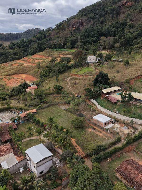chácara à venda no Dom Modesto: 