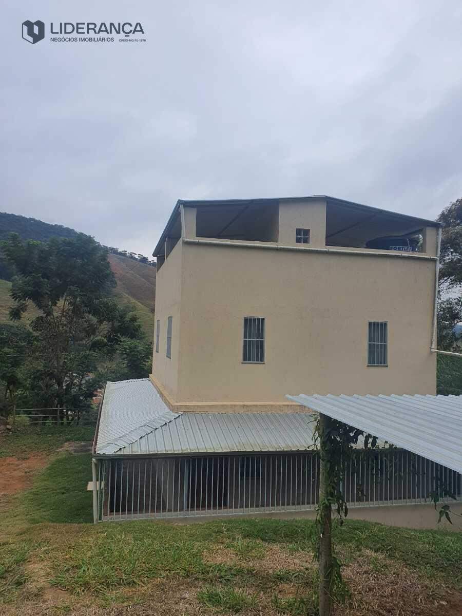 chácara à venda no Dom Modesto: 