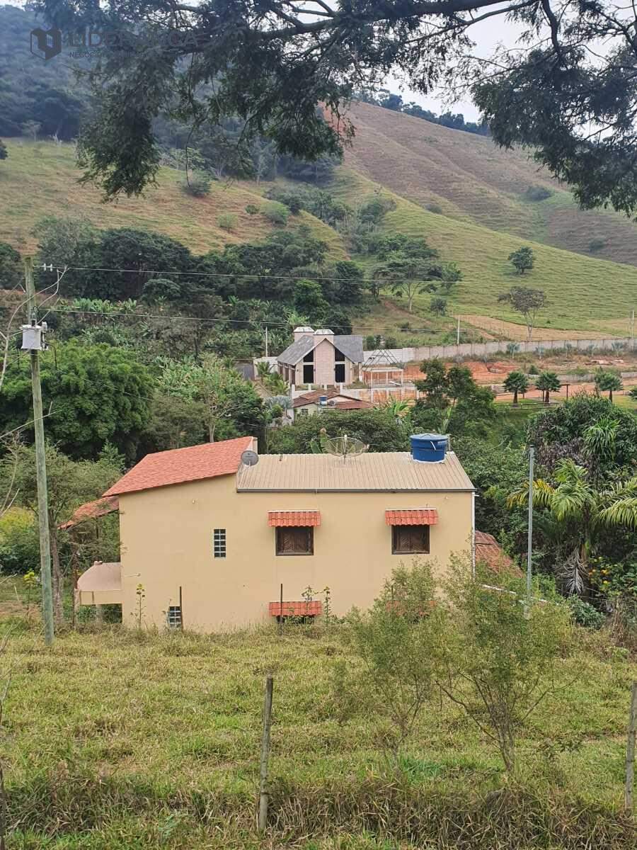 chácara à venda no Dom Modesto: 