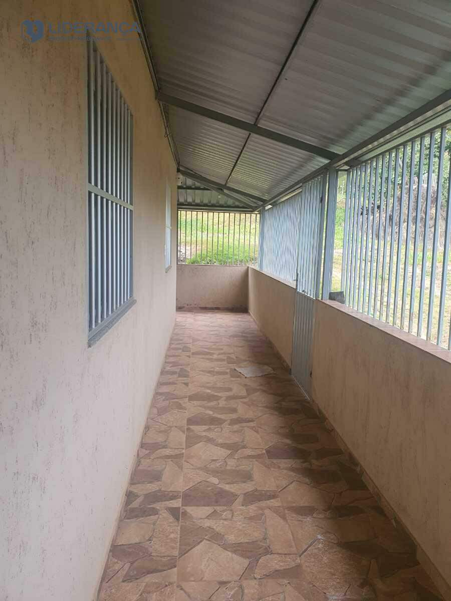 chácara à venda no Dom Modesto: 