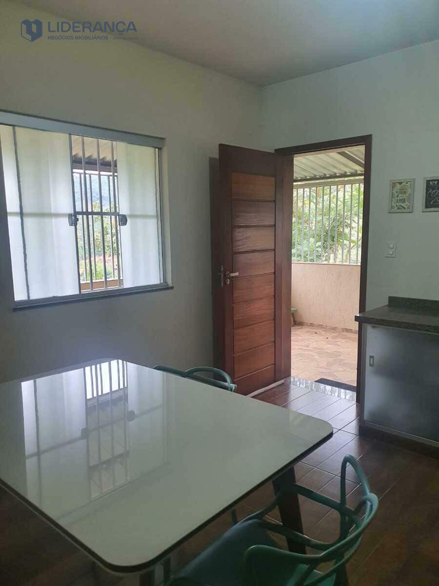 chácara à venda no Dom Modesto: 