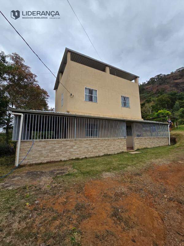 chácara à venda no Dom Modesto: 