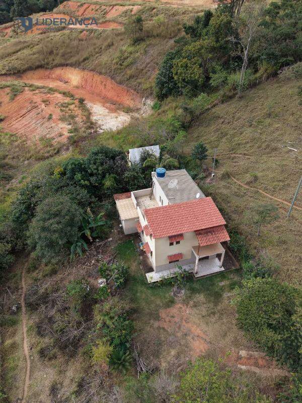 chácara à venda no Dom Modesto: 