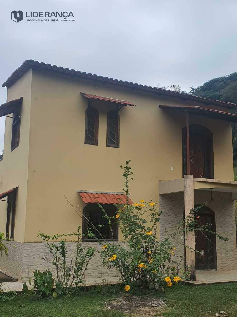 chácara à venda no Dom Modesto: 