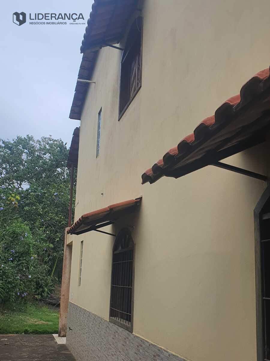 chácara à venda no Dom Modesto: 