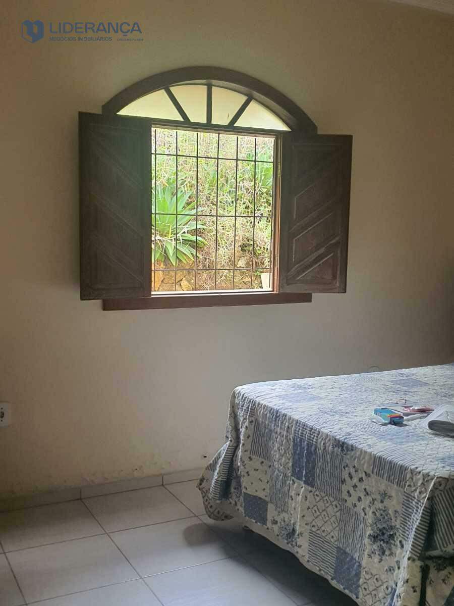chácara à venda no Dom Modesto: 