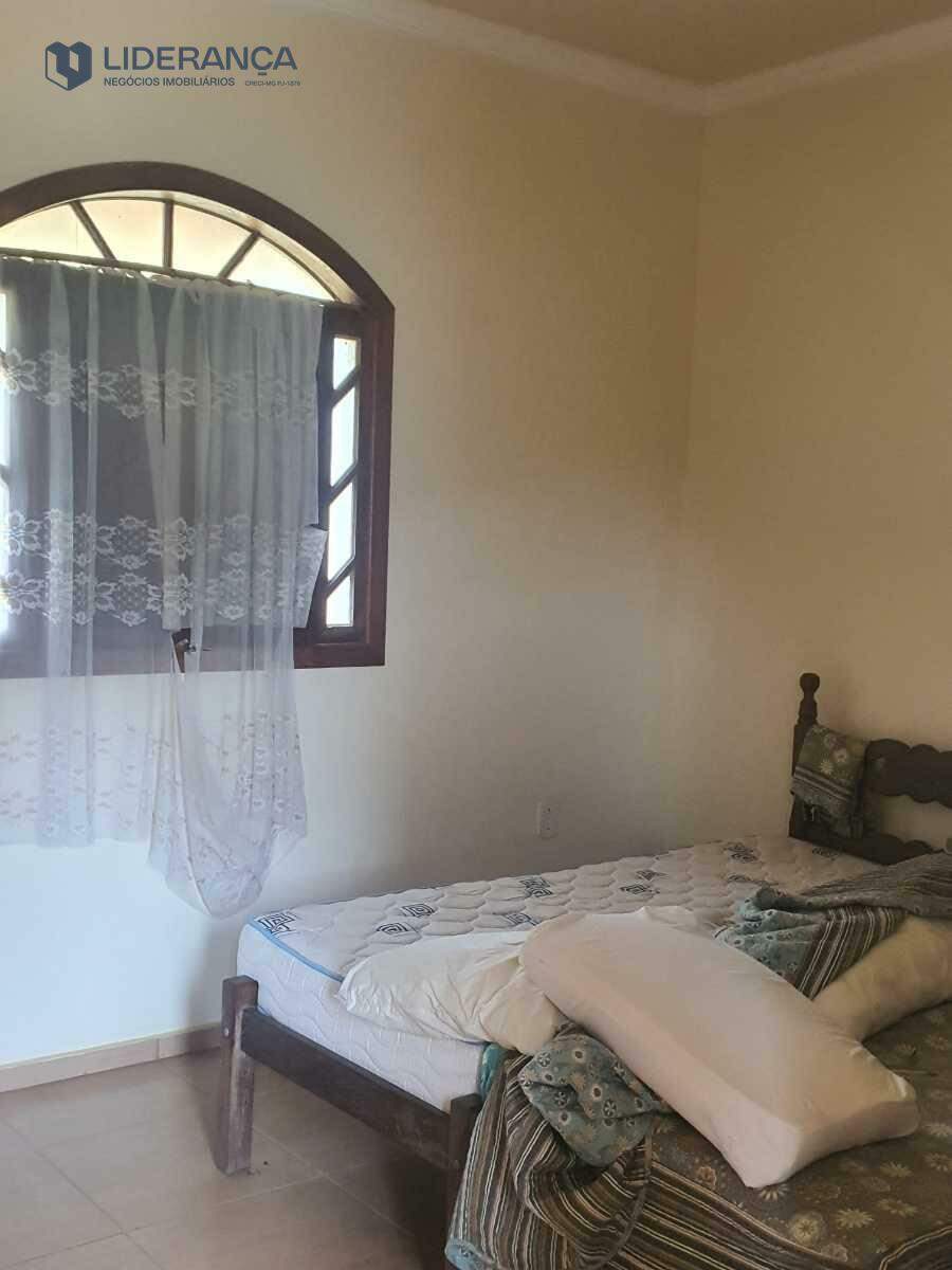 chácara à venda no Dom Modesto: 
