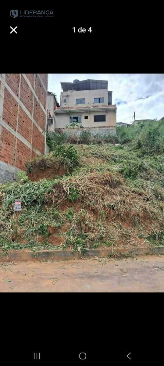 lote à venda no Anápolis: 