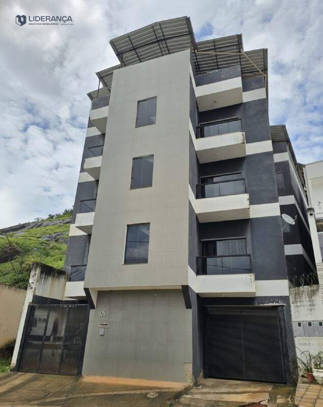 apartamento à venda no Monte Verde: 