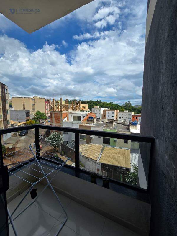 apartamento à venda no Monte Verde: 