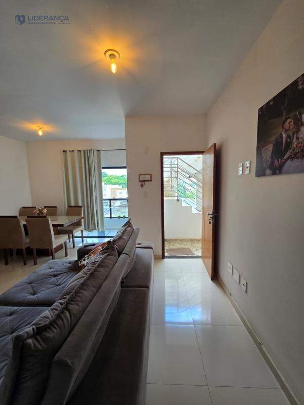 apartamento à venda no Monte Verde: 