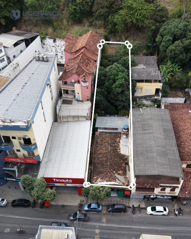 ponto comercial à venda no Centro: 