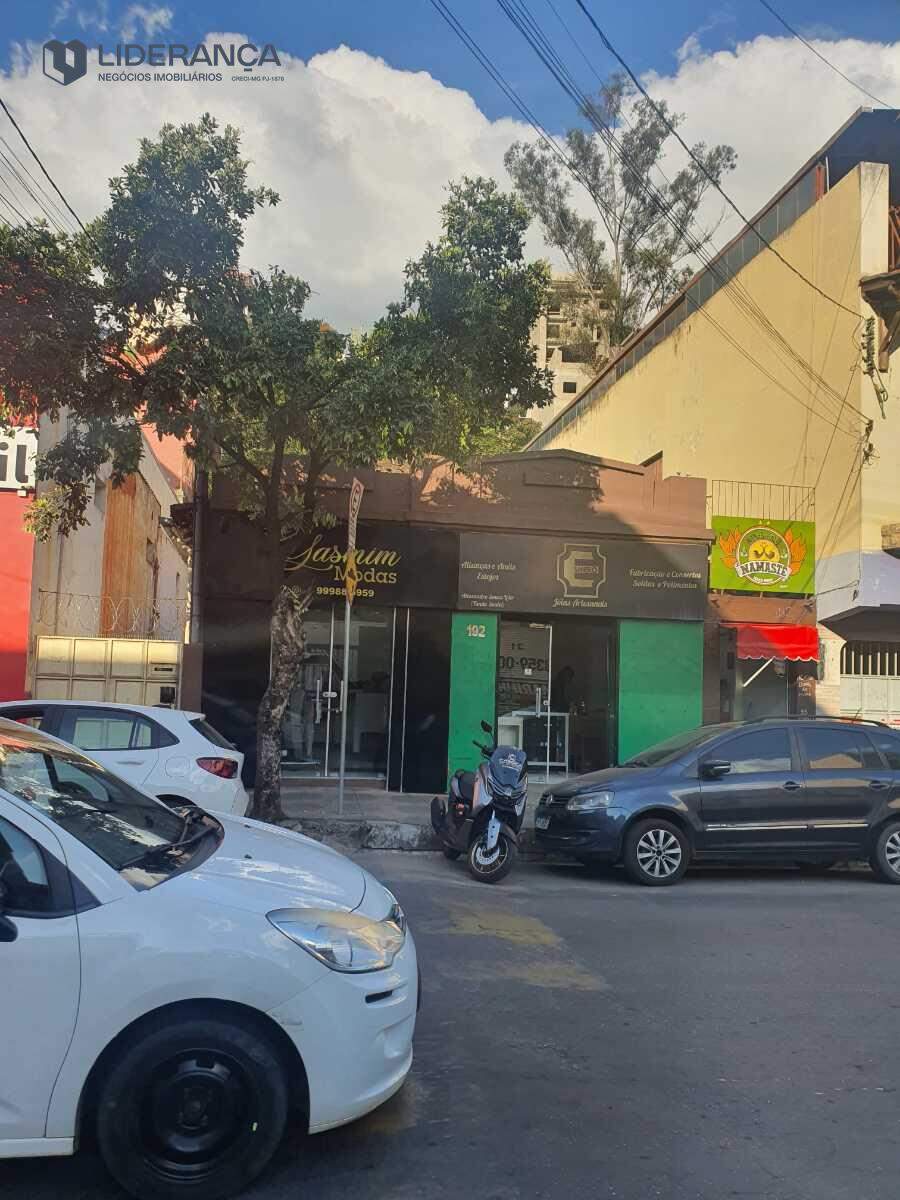 ponto comercial à venda no Centro: 