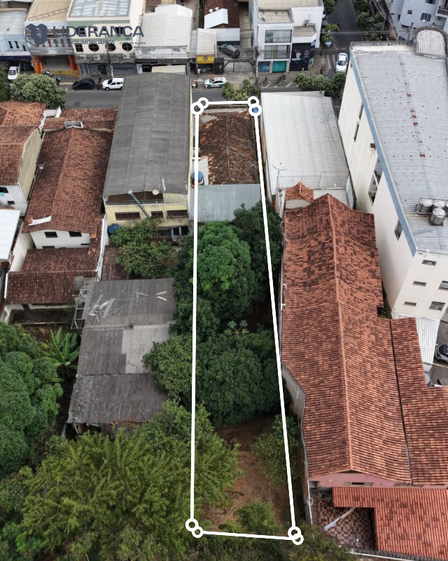 ponto comercial à venda no Centro: 