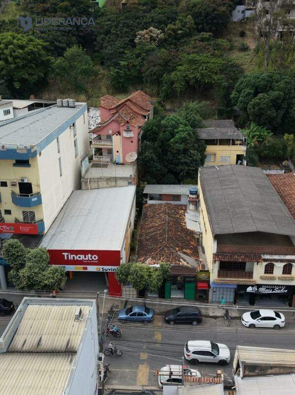 ponto comercial à venda no Centro: 