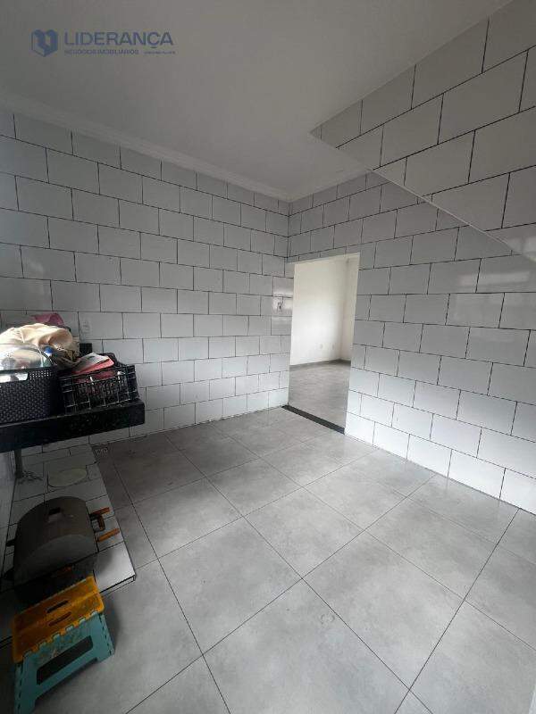 apartamento para aluguel no Santa Zita: 