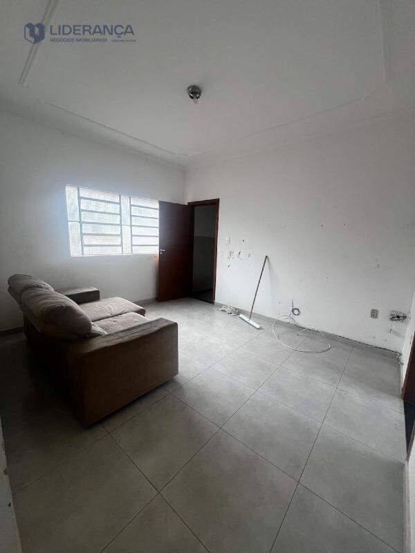 apartamento para aluguel no Santa Zita: 