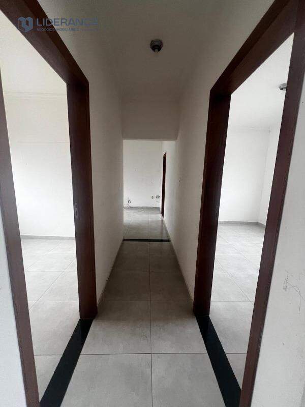 apartamento para aluguel no Santa Zita: 