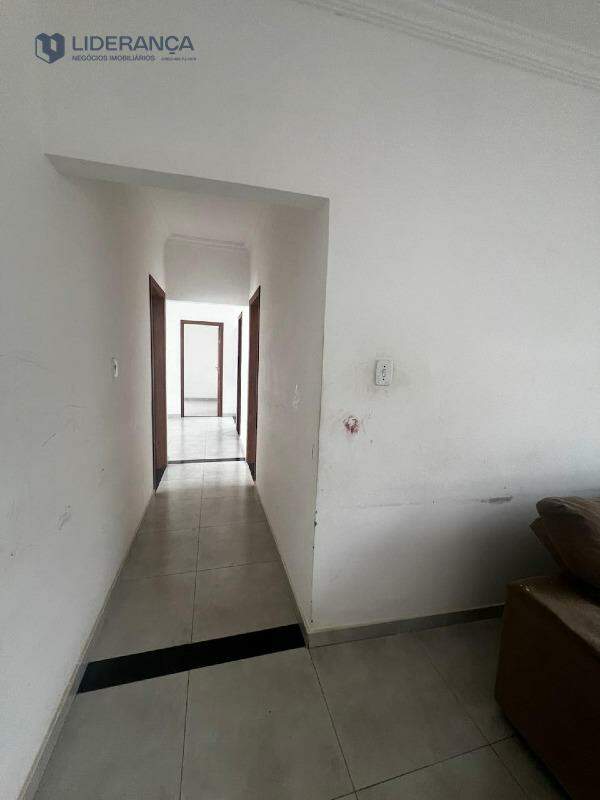 apartamento para aluguel no Santa Zita: 