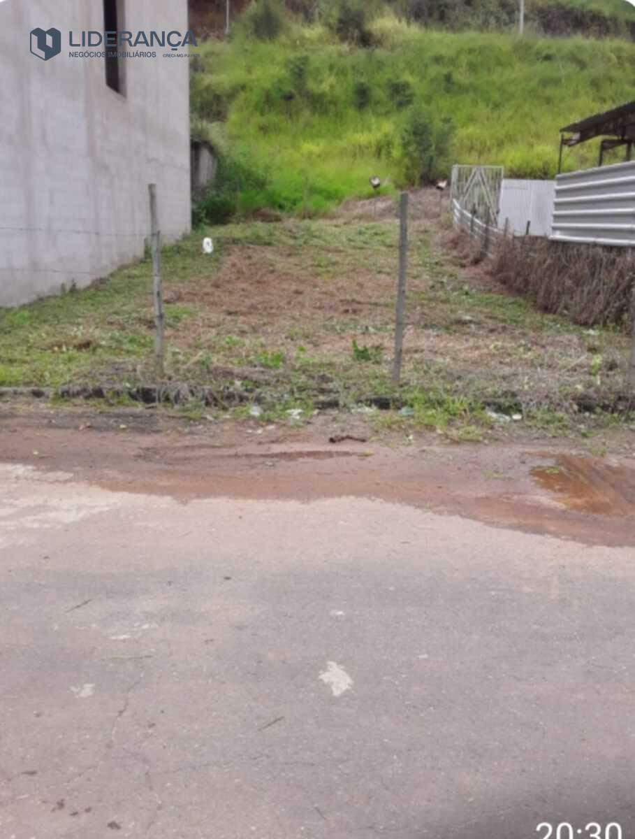 lote à venda no Loteamento Tãozinho Vilela: 