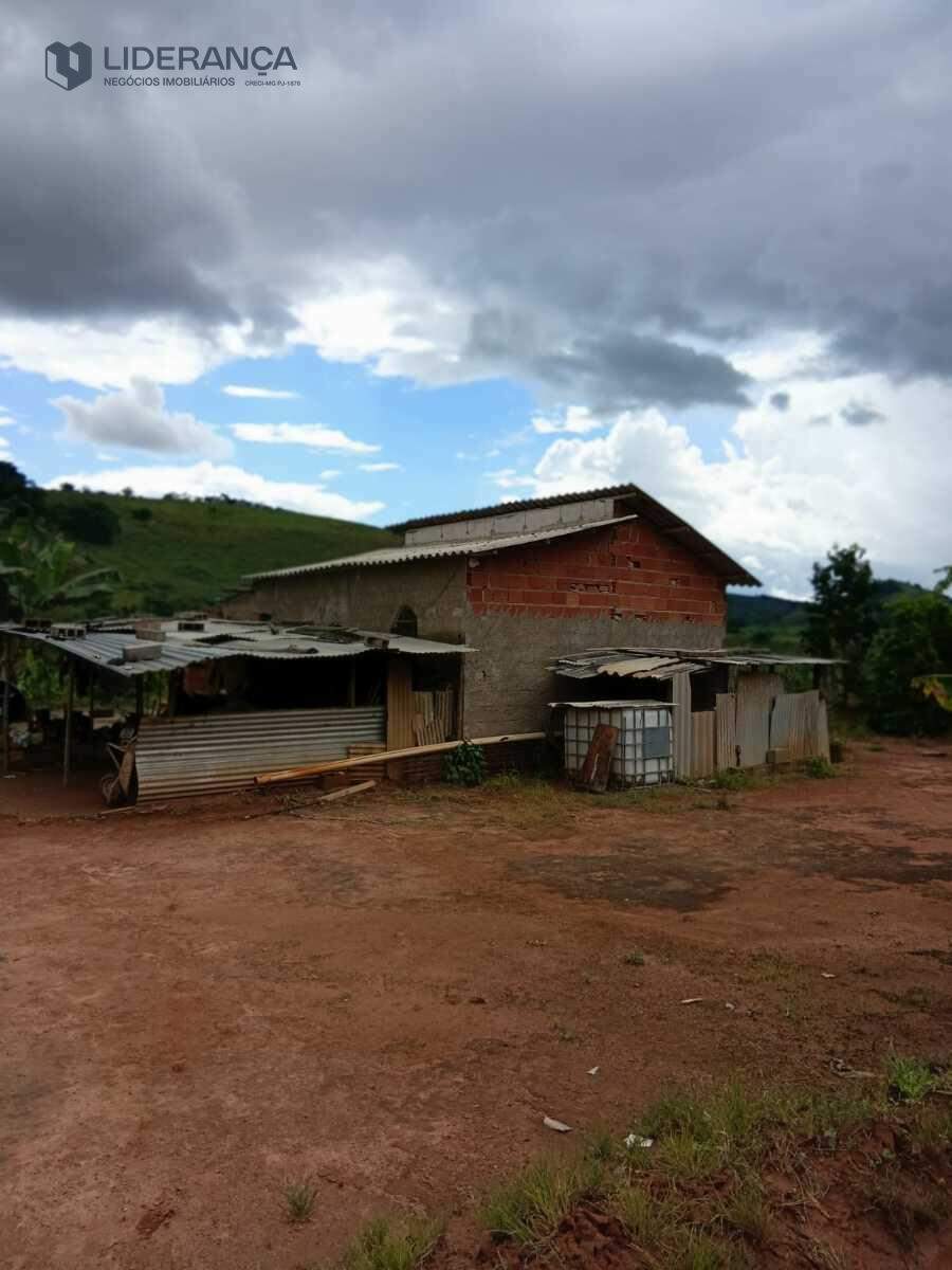 sítio à venda no Sapucaia: 